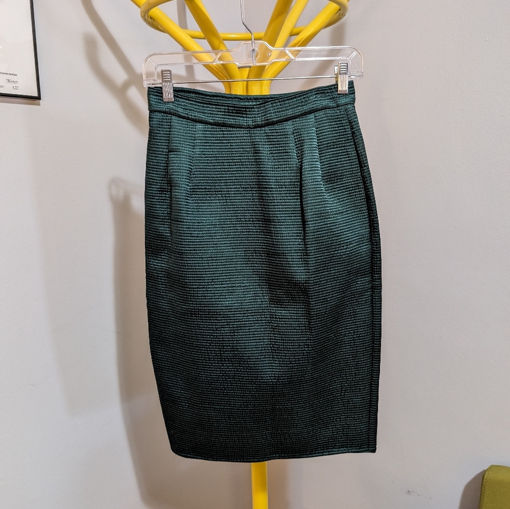 Vintage Mary McFadden Skirt